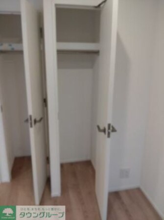 SYFORME ITABASHI IIIの物件内観写真